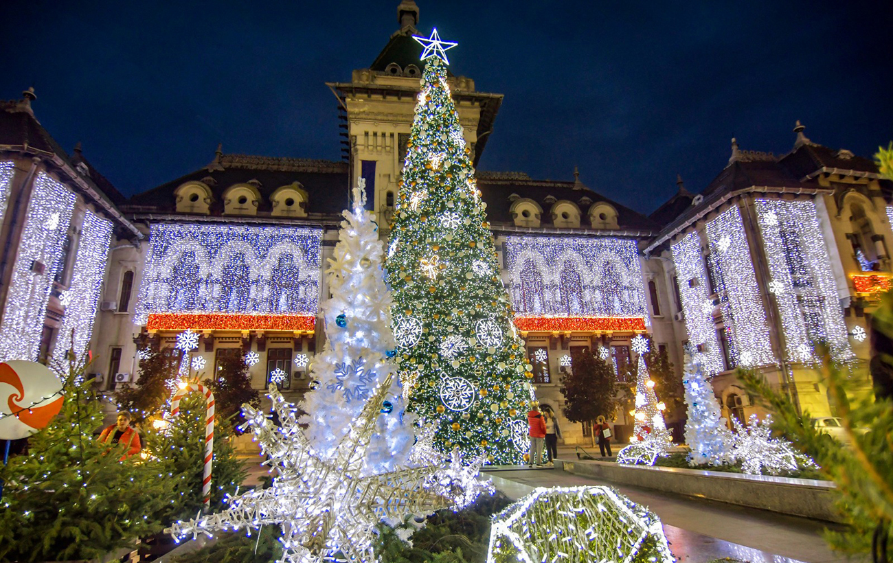 Атмосфера дива. Названі найкрасивіші різдвяні ярмарки Європи у 2023 році